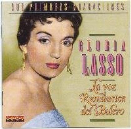 Gloria Lasso - La Voz Romantica Del Bole