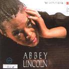 Abbey Lincoln - World Is Falling Down