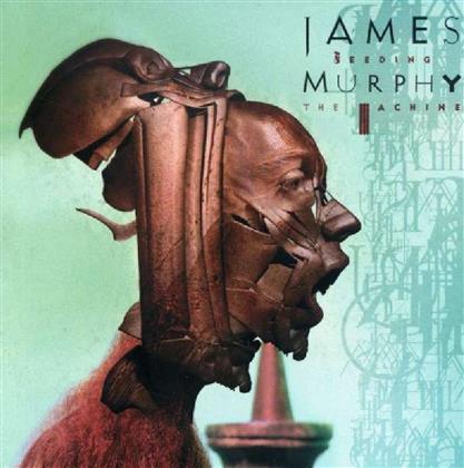 James Murphy - Feeding The Machine