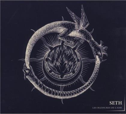 Seth - Les Blessures De L'mat
