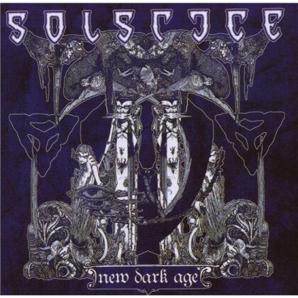 Solstice - New Age Dark