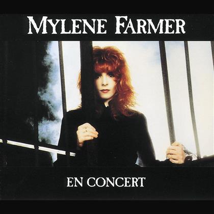 Mylène Farmer - En Concert (CD + DVD)