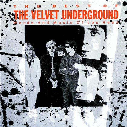 The Velvet Underground - Best Of