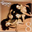 Honeyz - Wonder 8