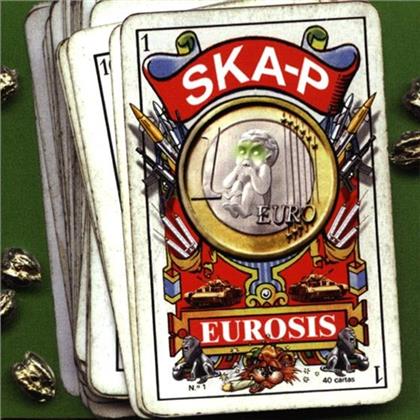 Ska-P - Eurosis