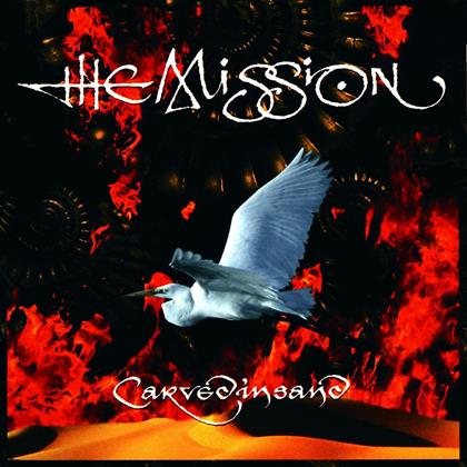 The Mission - Carved In The Sand