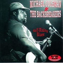 Michael Coleman - Self-Rising Blues