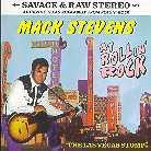 Mack Stevens - At Rollin' Rock