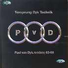 Paul Van Dyk - Vorsprung Dyk Technik (Remixes 92-98) (2 CDs)