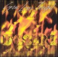 Gene Loves Jezebel - Desire - Gr. Hits Remixed