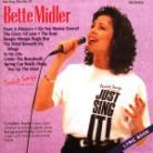 Karaoke Sing-Alongs - Bette Midler (2 CDs)