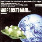 Peter Thomas - Warp Back To Earth