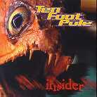 Ten Foot Pole - Insider