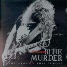 John Sykes - Screaming Blue Murder-Tribute To Lynott