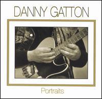 Danny Gatton - Portraits
