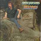 Gene Parsons - Melodies