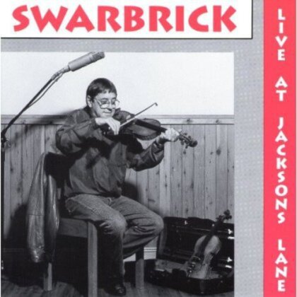 Dave Swarbrick - Live At Jackson's Lane