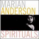 Marian Anderson - Spirituals 36-52