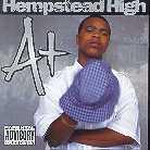 A+ - Hempstead High