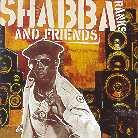 Shabba Ranks - & Friends