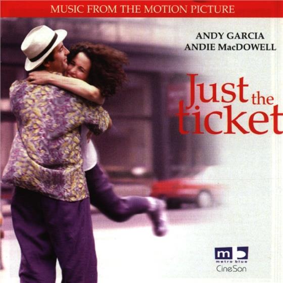 Just The Ticket - OST