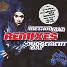 Method Man (Wu-Tang Clan) - Judgement Day Limited Remixes