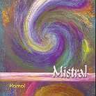 Kamal - Mistral