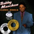 Bobby Marchan - Ace Masters/Clown Jewels