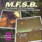 MFSB - Gamble Huff Orchestra / Mysteries Of