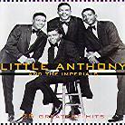 Little Anthony - 25 Gr. Hits