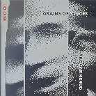 Ake Parmerud - Grains Of Voices