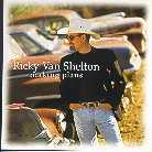 Ricky Van Shelton - Making Plans