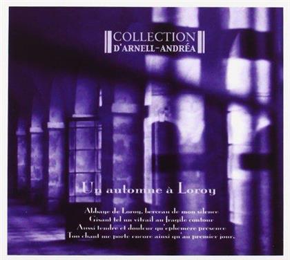 Collection D'arnell-Andrea - Un Automne A Loroy