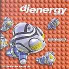DJ Energy - Asteroid