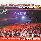 DJ Snowman - Live At Energy 99 (Nicht Millenium!)