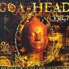 Goa-Head - Various 07 (2 CDs)