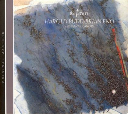 Brian Eno & Harold Budd - Pearl (Digipack)