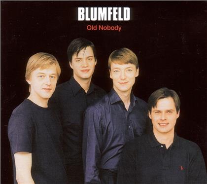Blumfeld - Old Nobody