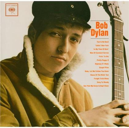 Bob Dylan - ---