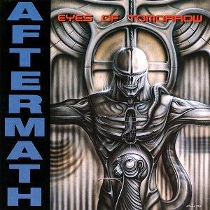 Aftermath - Eyes Of Tommorrow