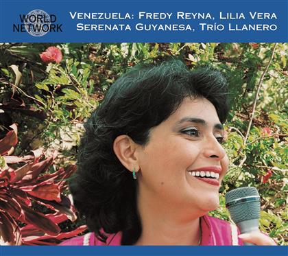 World Network - Vol.40-Venezuela