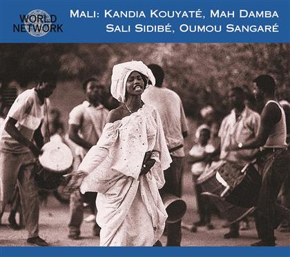 World Network - Vol.42-Mali