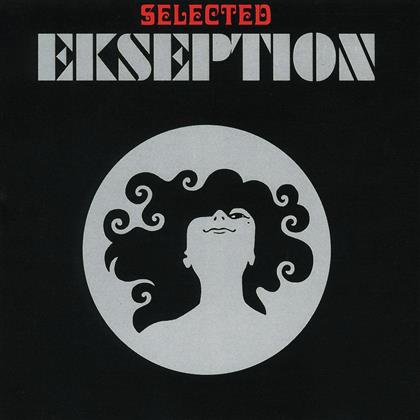 Ekseption - Selected - Best Of (2 CDs)