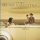 Hi-Lo Country - OST