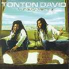 David Tonton - Faut Que Ca S'arrete
