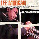 Lee Morgan - Procrastinator