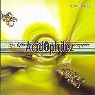 Solar Quest - Acidophilez