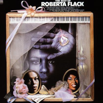 Roberta Flack - Best Of - Warner