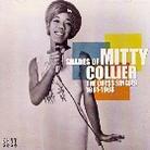 Mitty Collier - Shades Of A Genius