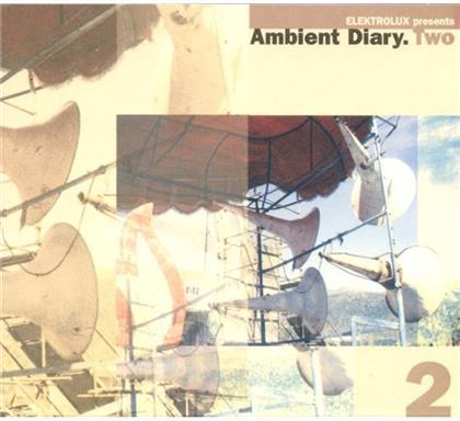 Ambient Diary - Various 2